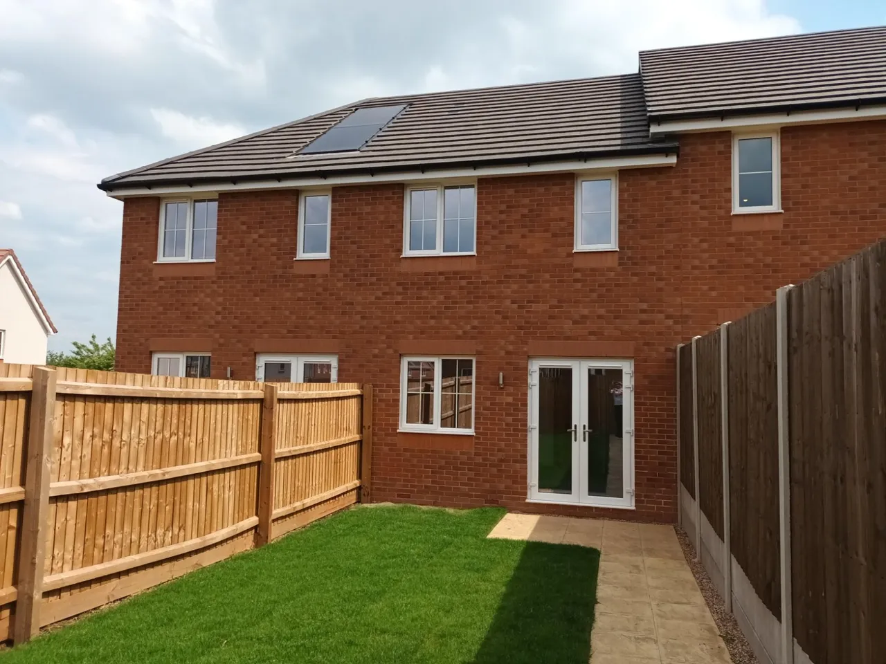 Pickford Green, Coventry, photo 18