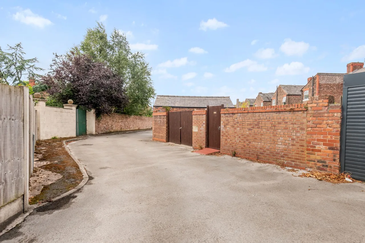 Clarence Street, Warrington, WA1, photo 21