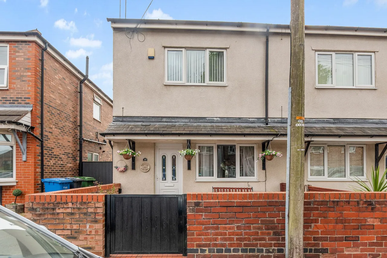 Clarence Street, Warrington, WA1, photo 9