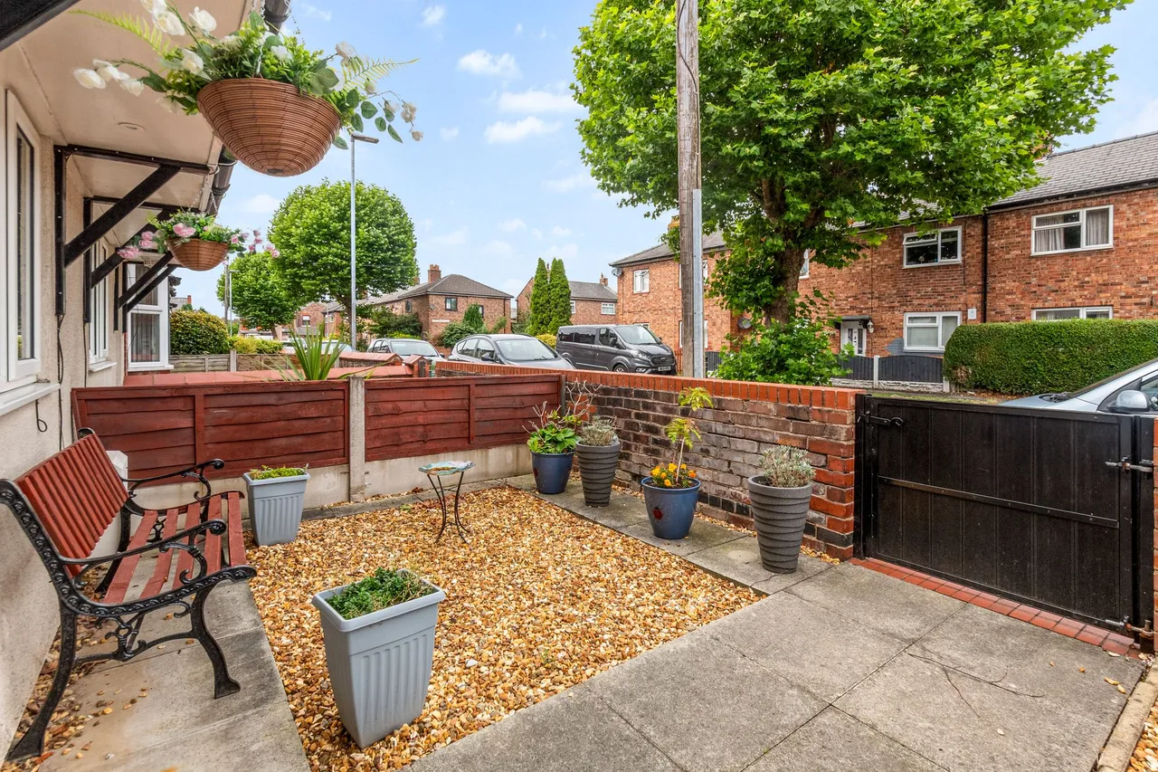 Clarence Street, Warrington, WA1, photo 10