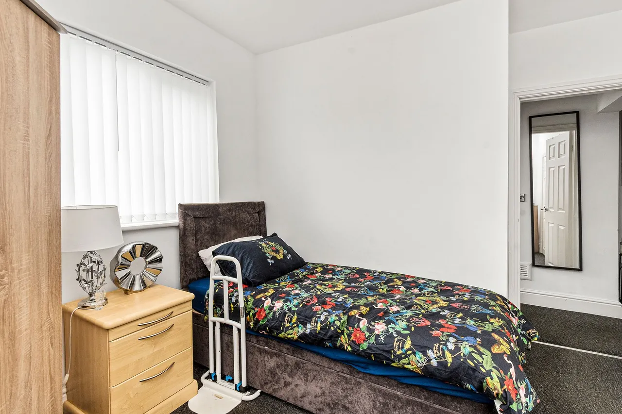 Clarence Street, Warrington, WA1, photo 17