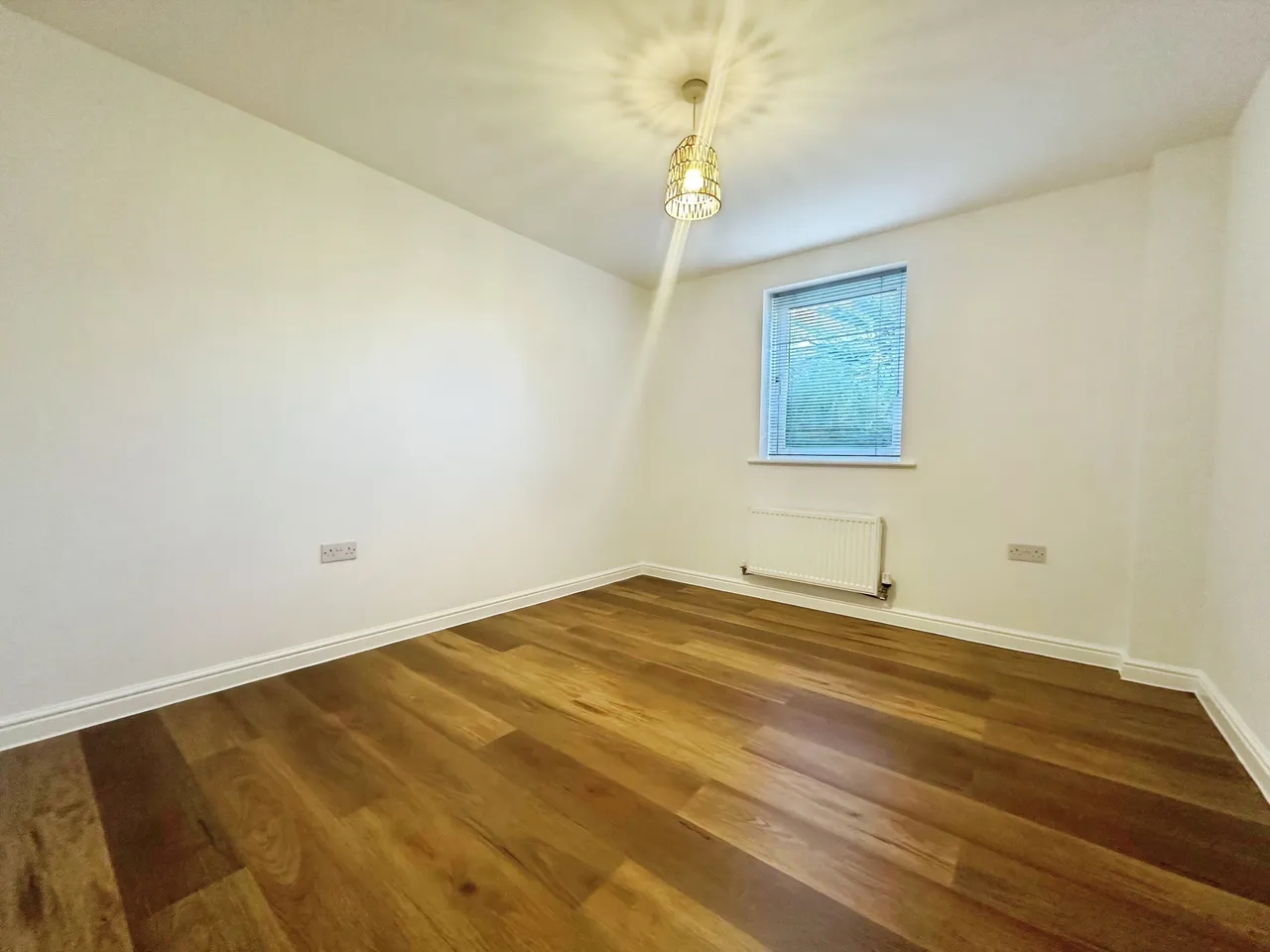 Buchannan Apartments Cambridge, CB23, photo 7