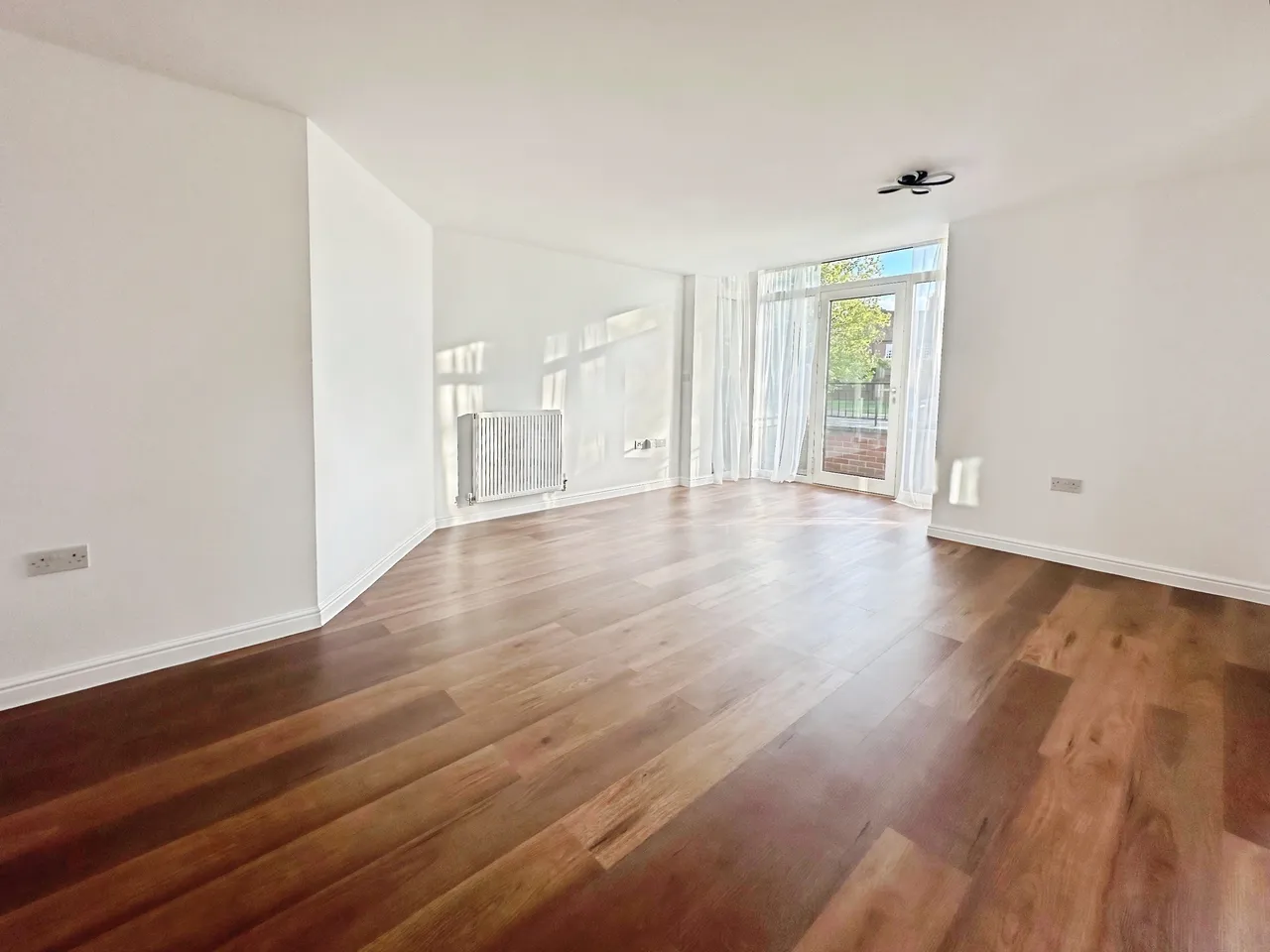 Buchannan Apartments Cambridge, CB23, photo 2