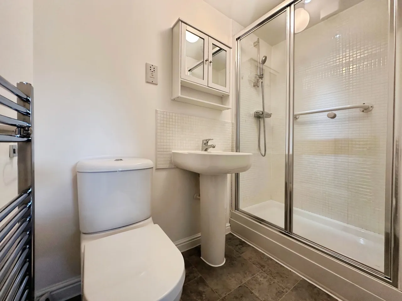 Buchannan Apartments Cambridge, CB23, photo 6