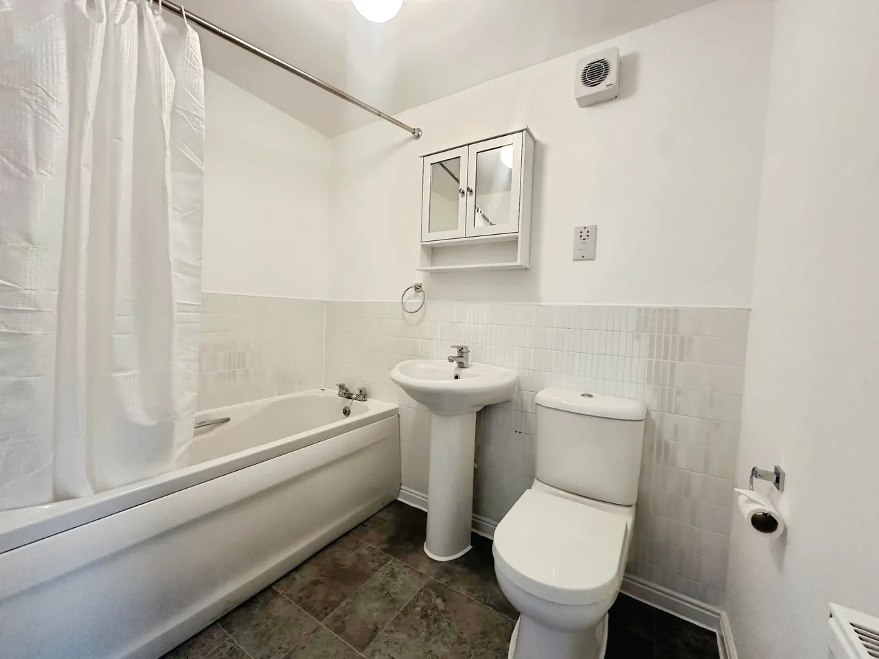 Buchannan Apartments Cambridge, CB23, photo 8