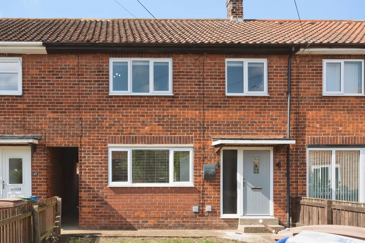3 bed house for sale — Princes Avenue, Hedon, Hull