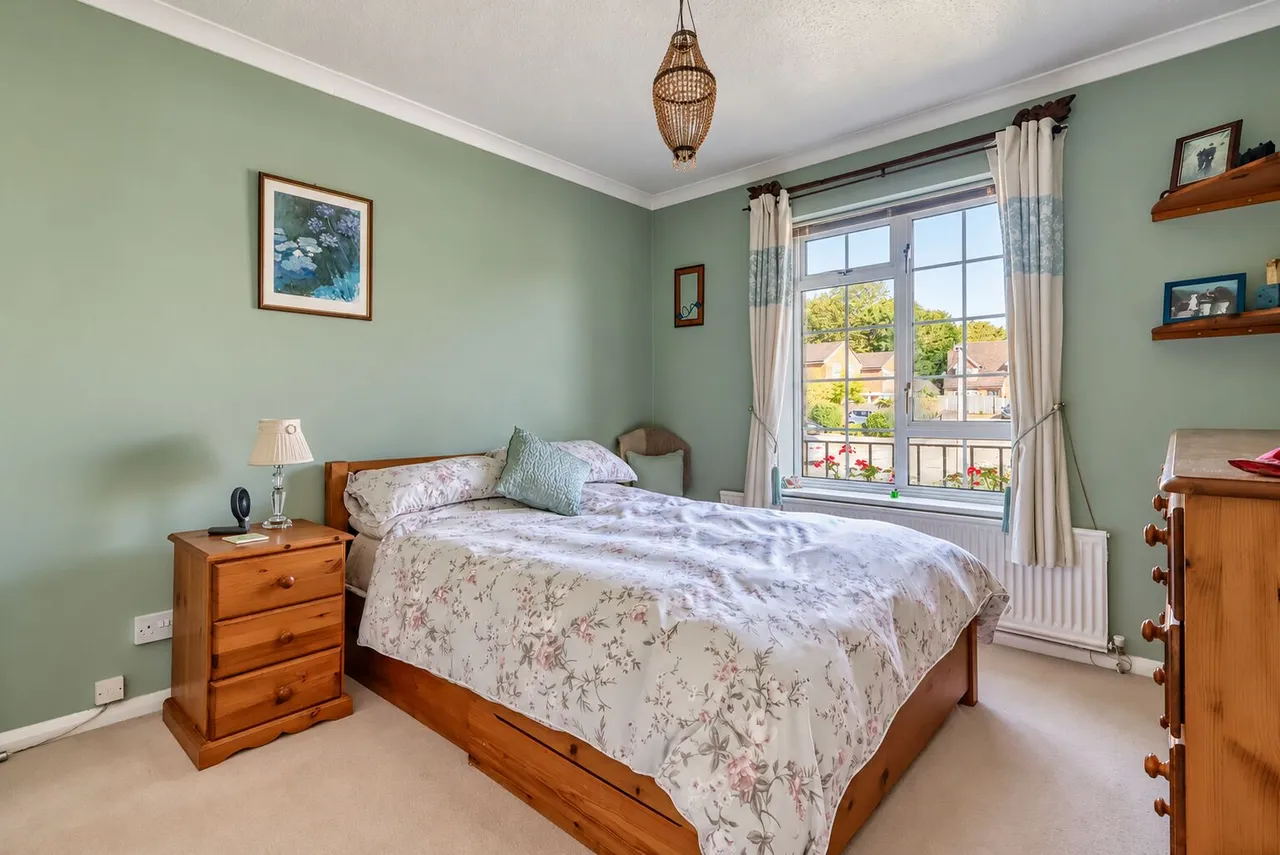 Wynbury Drive, High Wycombe, HP13, photo 5