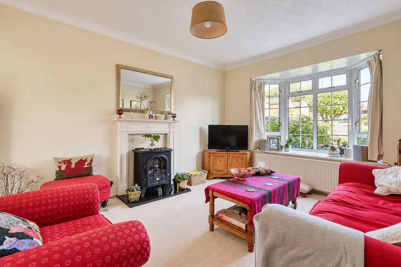 Wynbury Drive, High Wycombe, HP13, photo 2