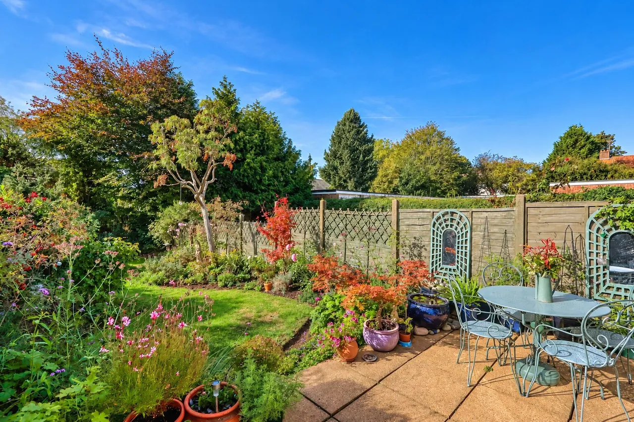 Wynbury Drive, High Wycombe, HP13, photo 10