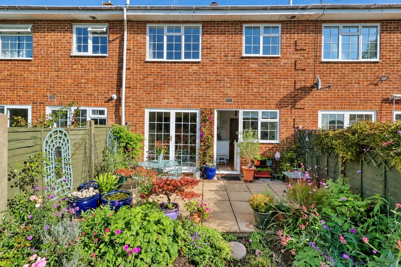 Wynbury Drive, High Wycombe, HP13, photo 8
