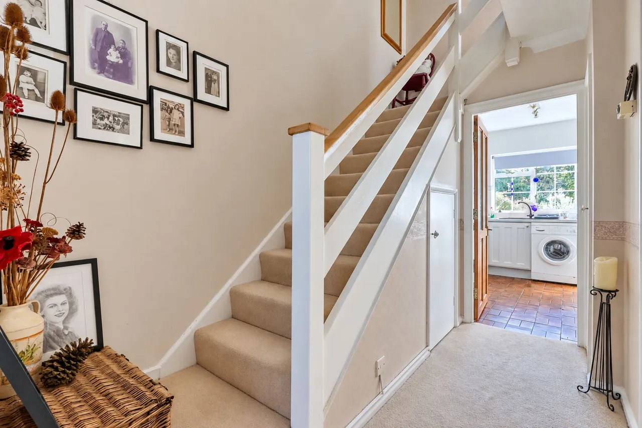 Wynbury Drive, High Wycombe, HP13, photo 14