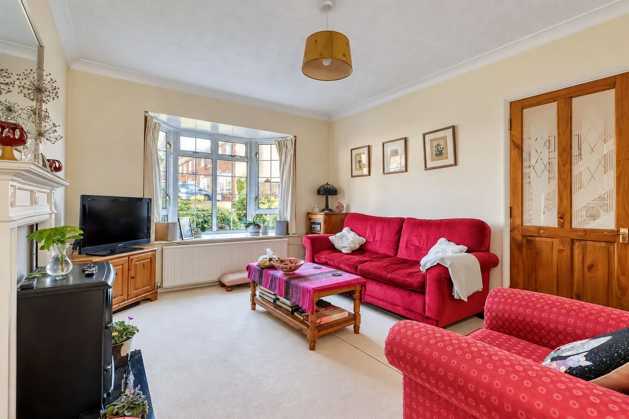 Wynbury Drive, High Wycombe, HP13, photo 11