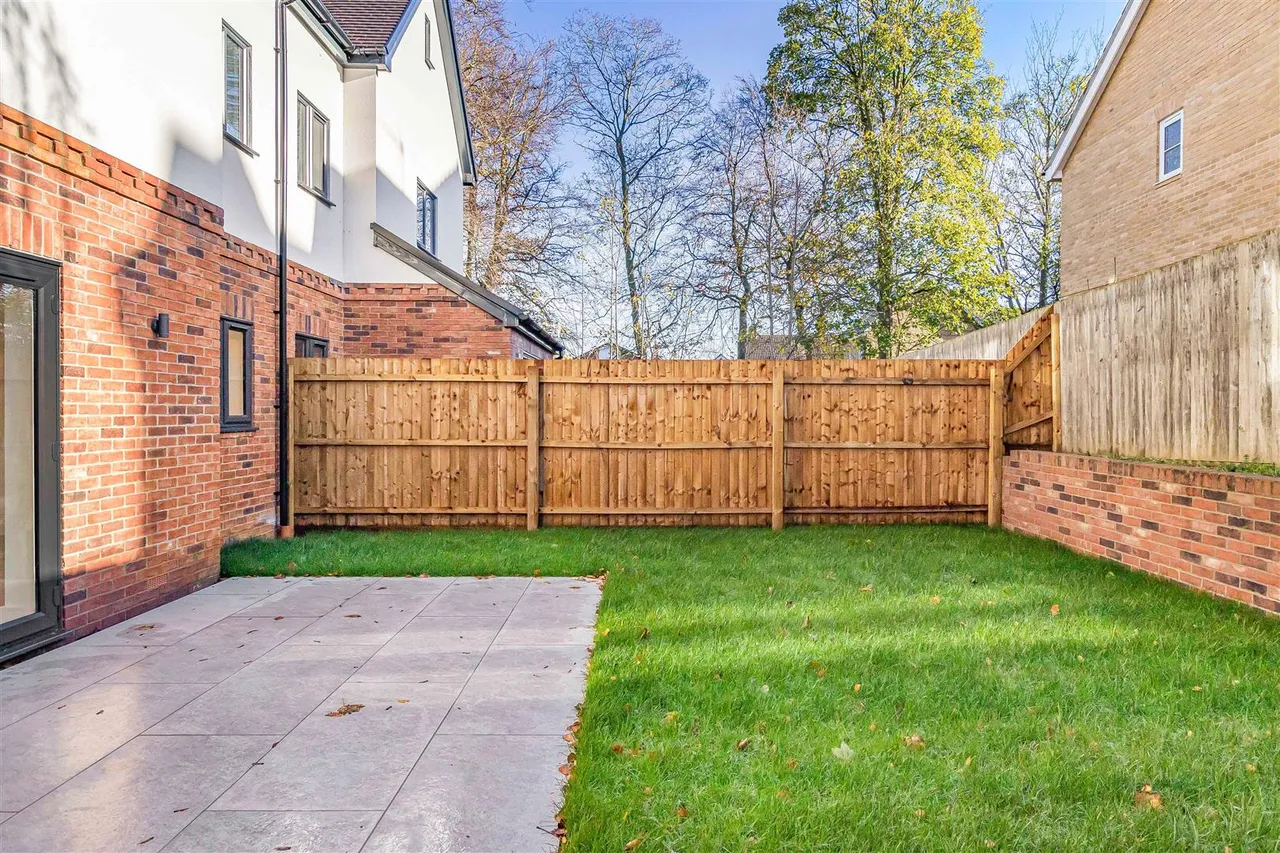 Kingsbridge Way, Kentford, CB8, photo 21