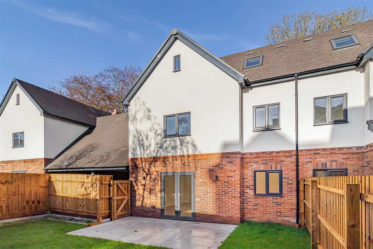 Kingsbridge Way, Kentford, CB8, photo 22