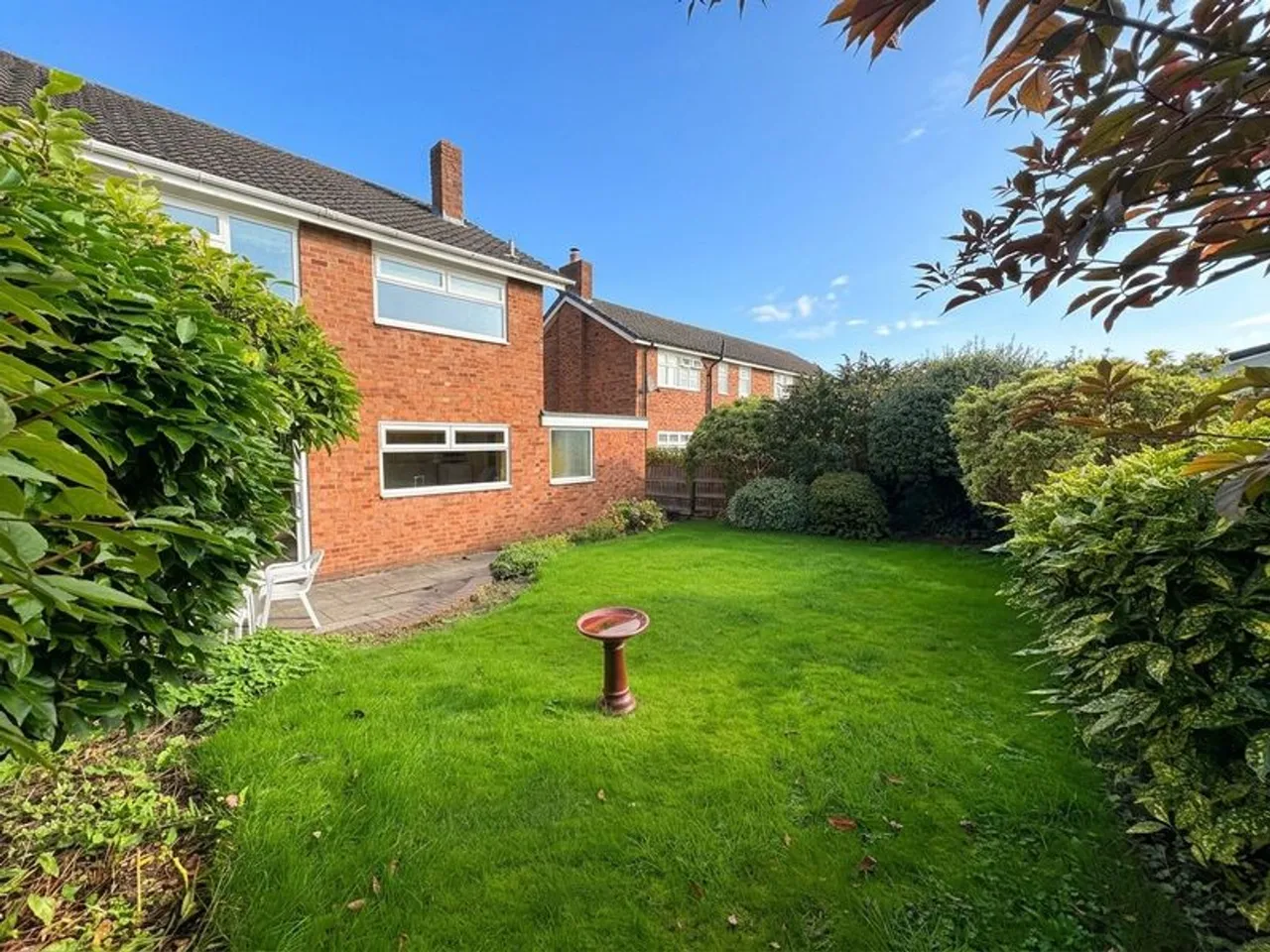 Main Road, Crewe, photo 20