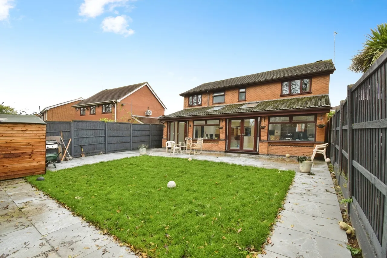Parkside Close, Leicester, LE4, photo 3