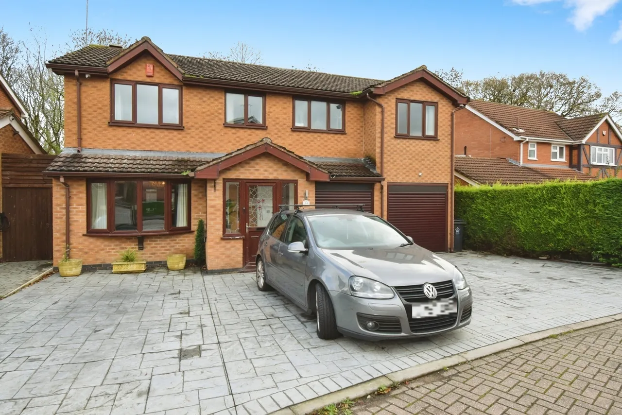 Parkside Close, Leicester, LE4, photo 8