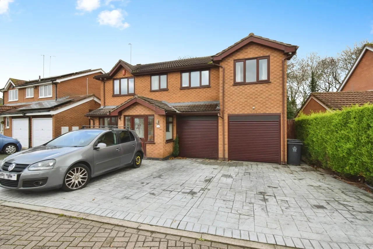 Parkside Close, Leicester, LE4, photo 13