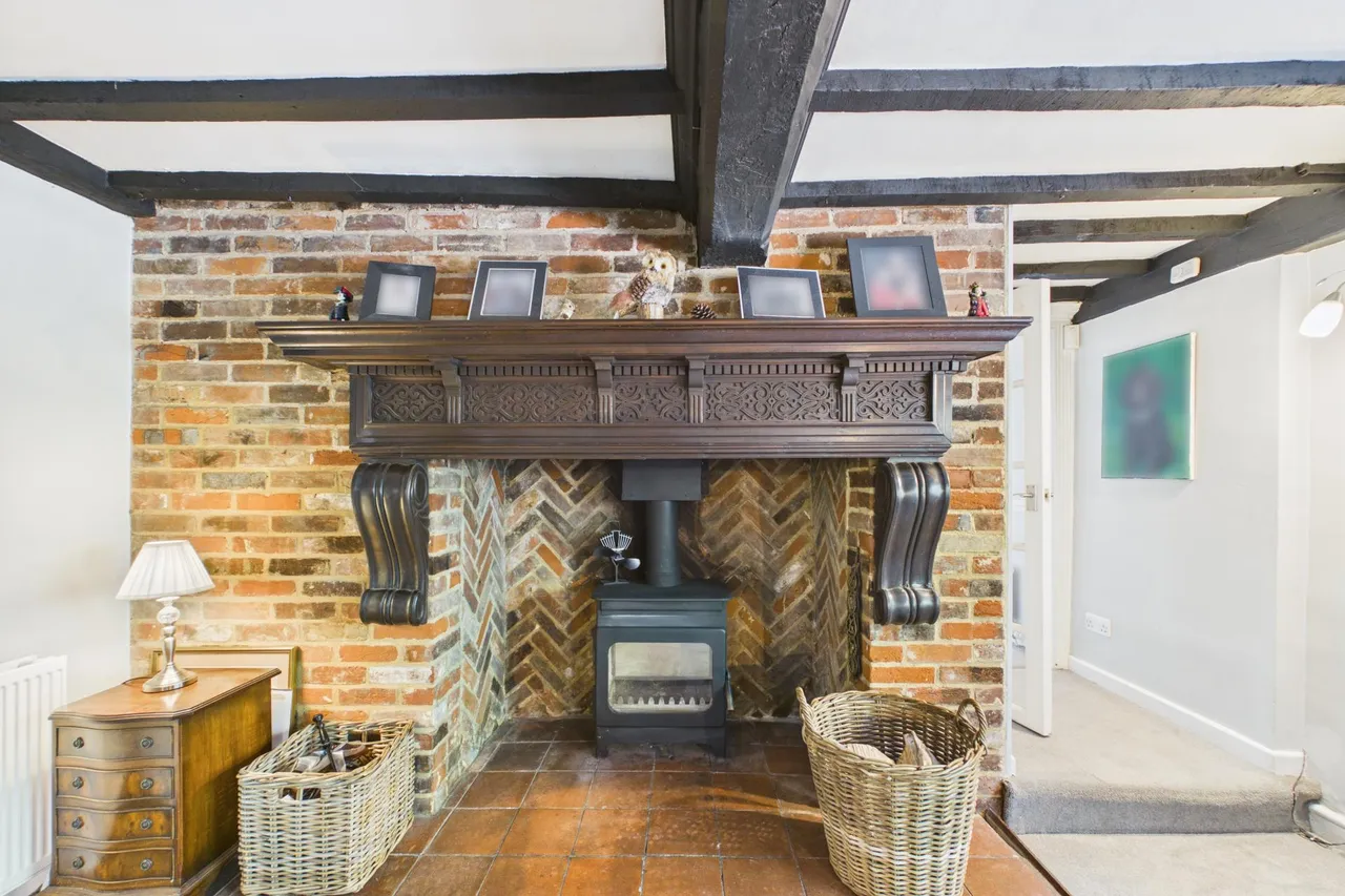 Great Barton, Suffolk, photo 6