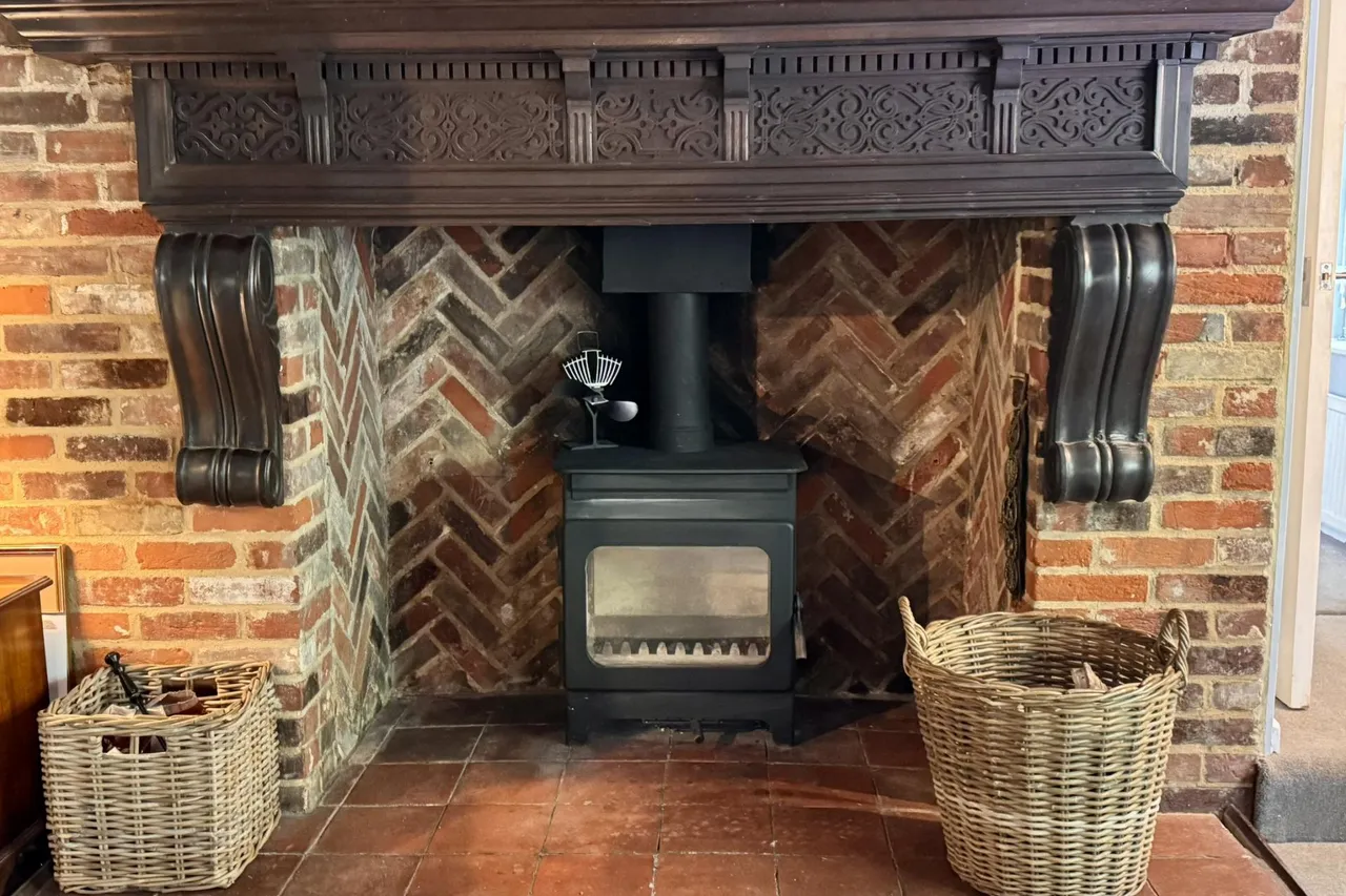 Great Barton, Suffolk, photo 36