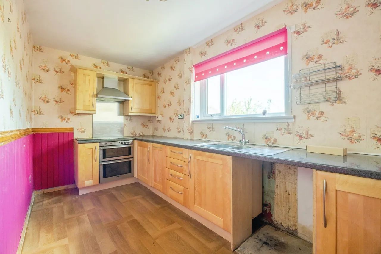 Stewart Crescent, Aberdeen, AB16, photo 7