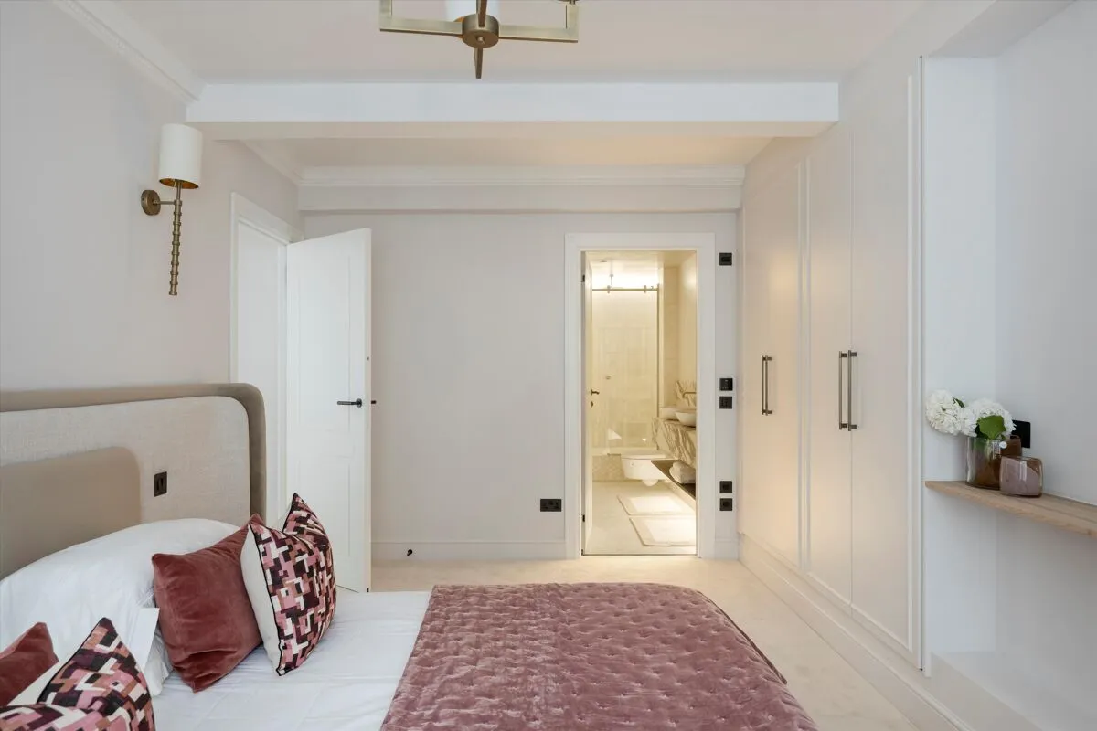 Onslow Square, London, SW7, photo 8