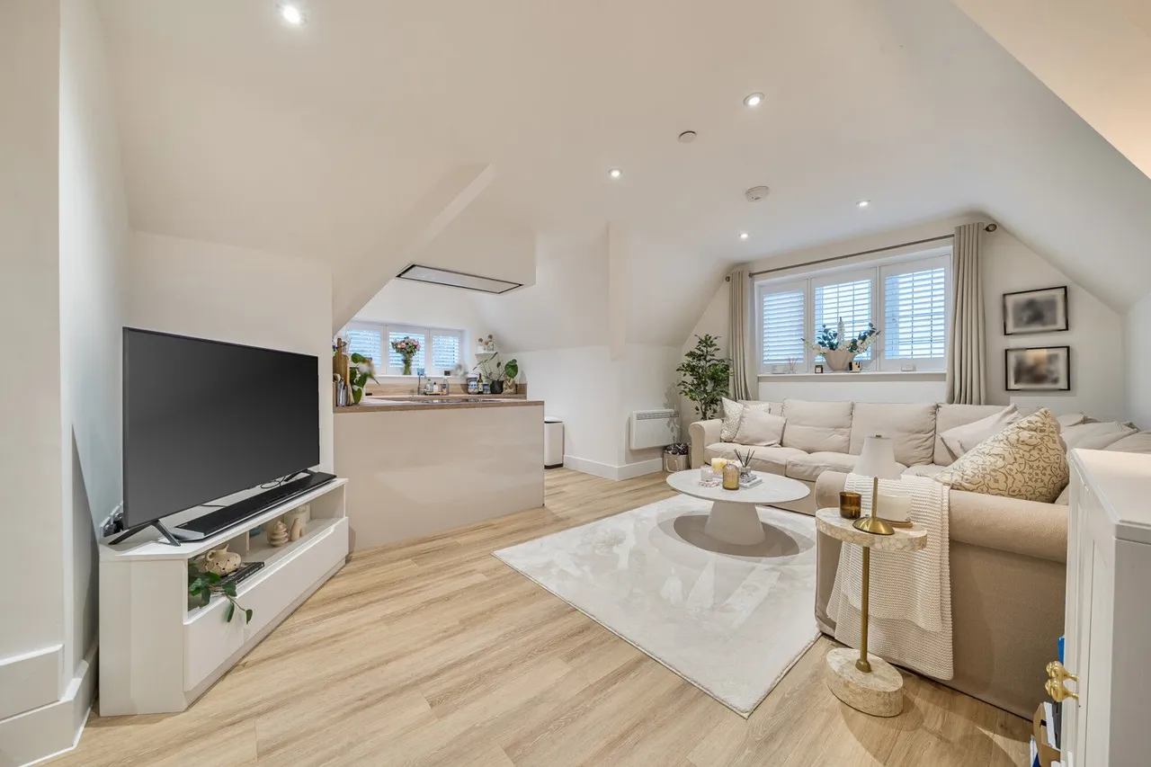 1 bed flat for sale — Acorn Way, BR6