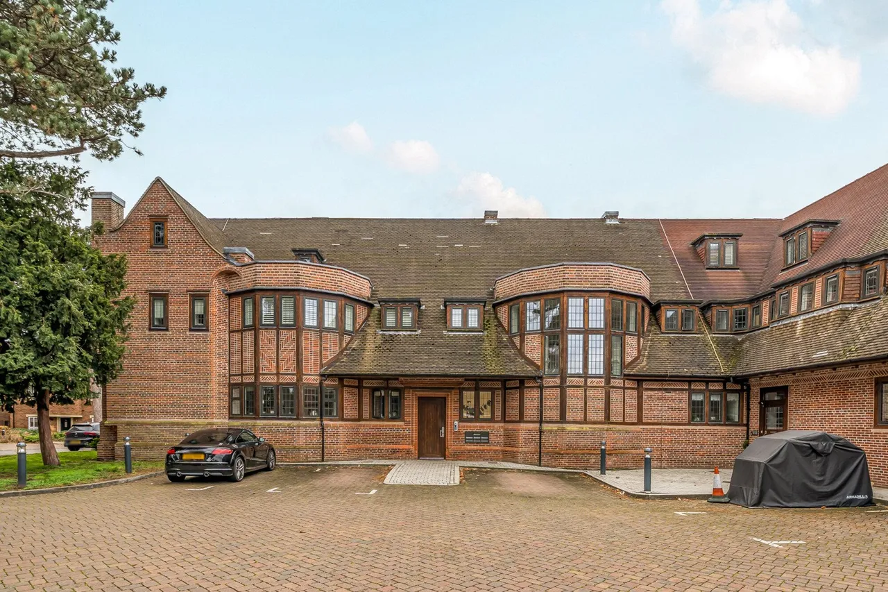 Acorn Way, BR6, photo 15