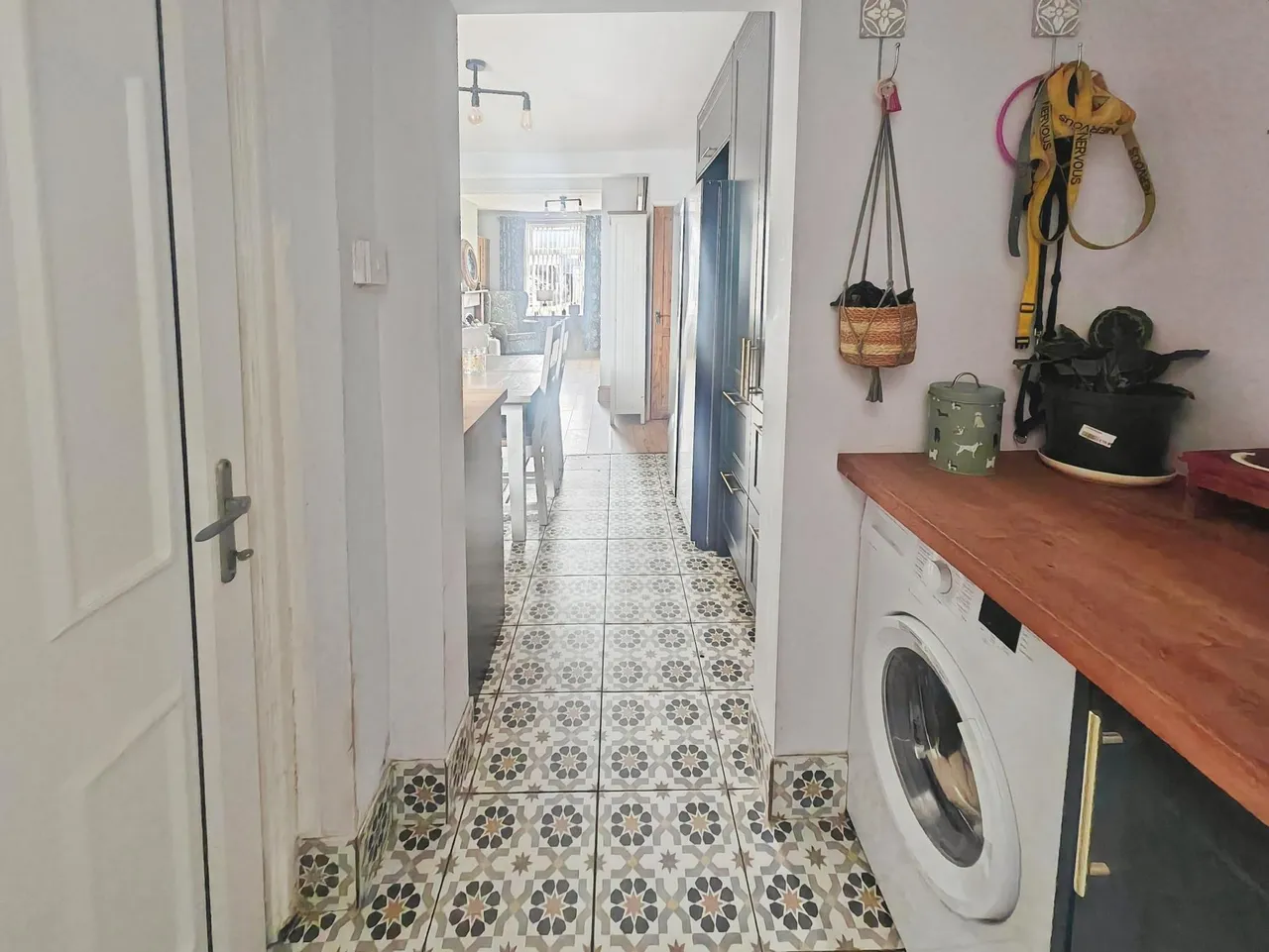 Henry Street, Crewe, CW1, photo 8