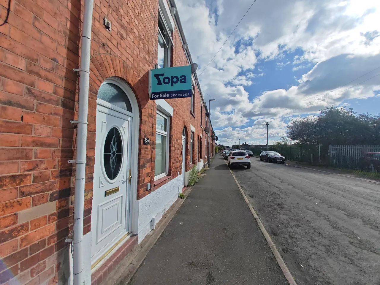 Henry Street, Crewe, CW1, photo 18