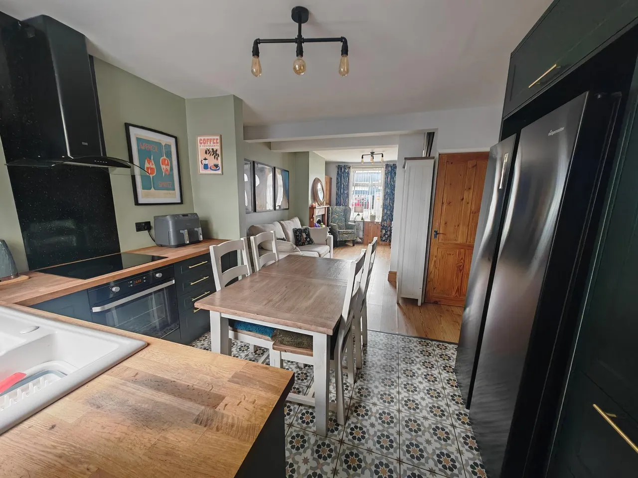 3 bed house for sale, Henry Street, Crewe, CW1
