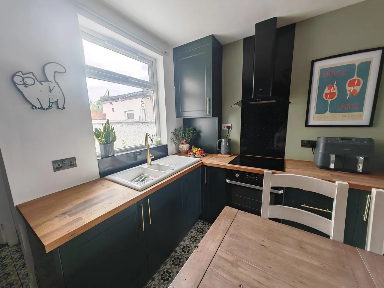 Henry Street, Crewe, CW1, photo 7