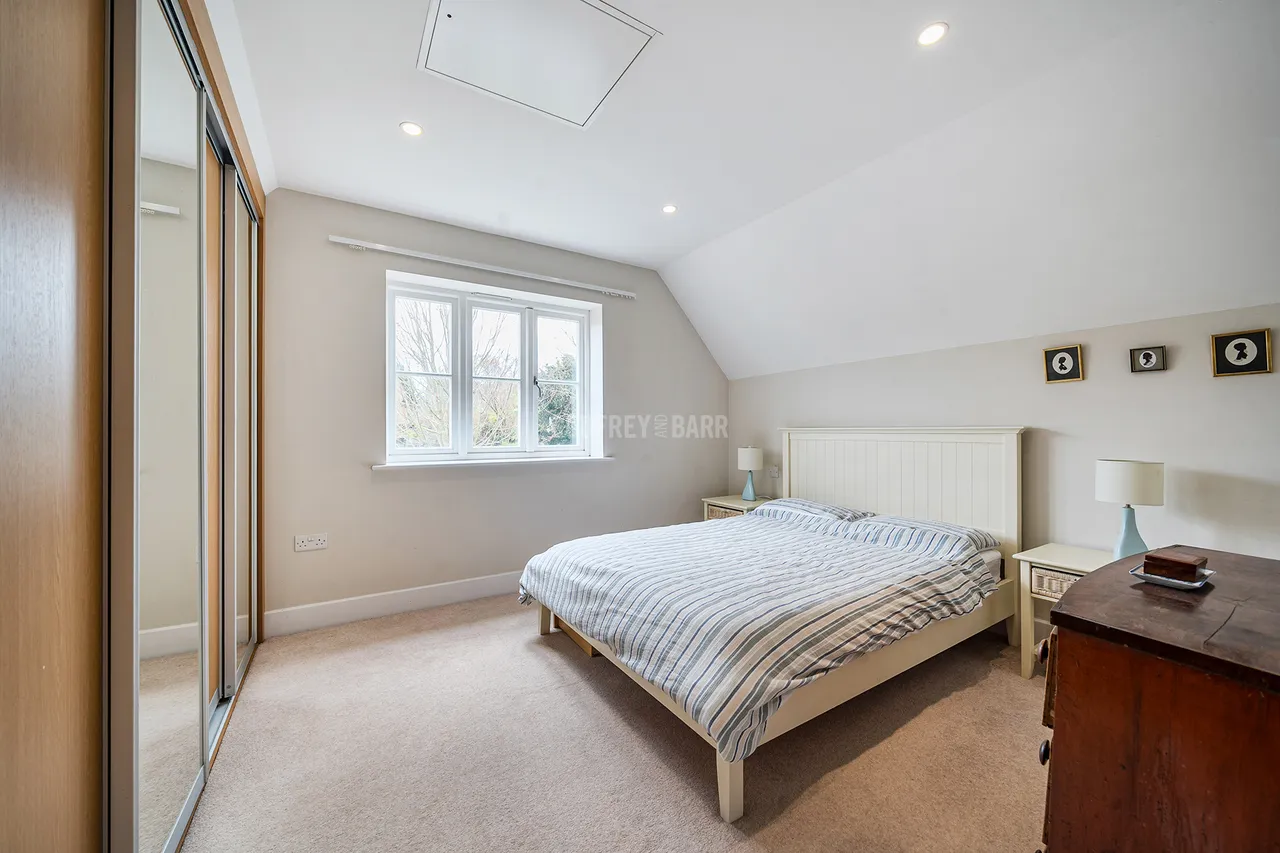 Old Nursery Close, Radlett, WD7, photo 18