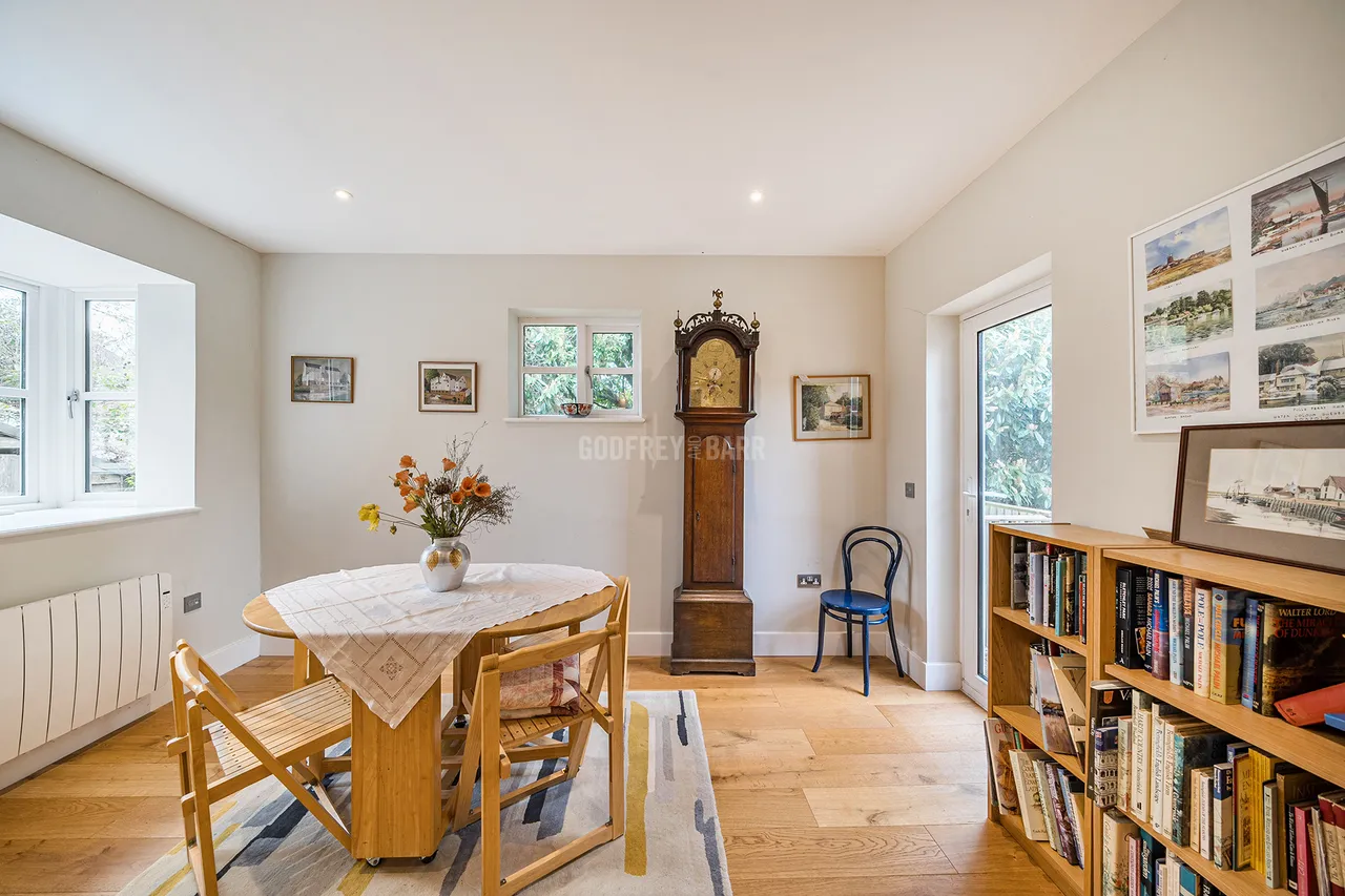 Old Nursery Close, Radlett, WD7, photo 9