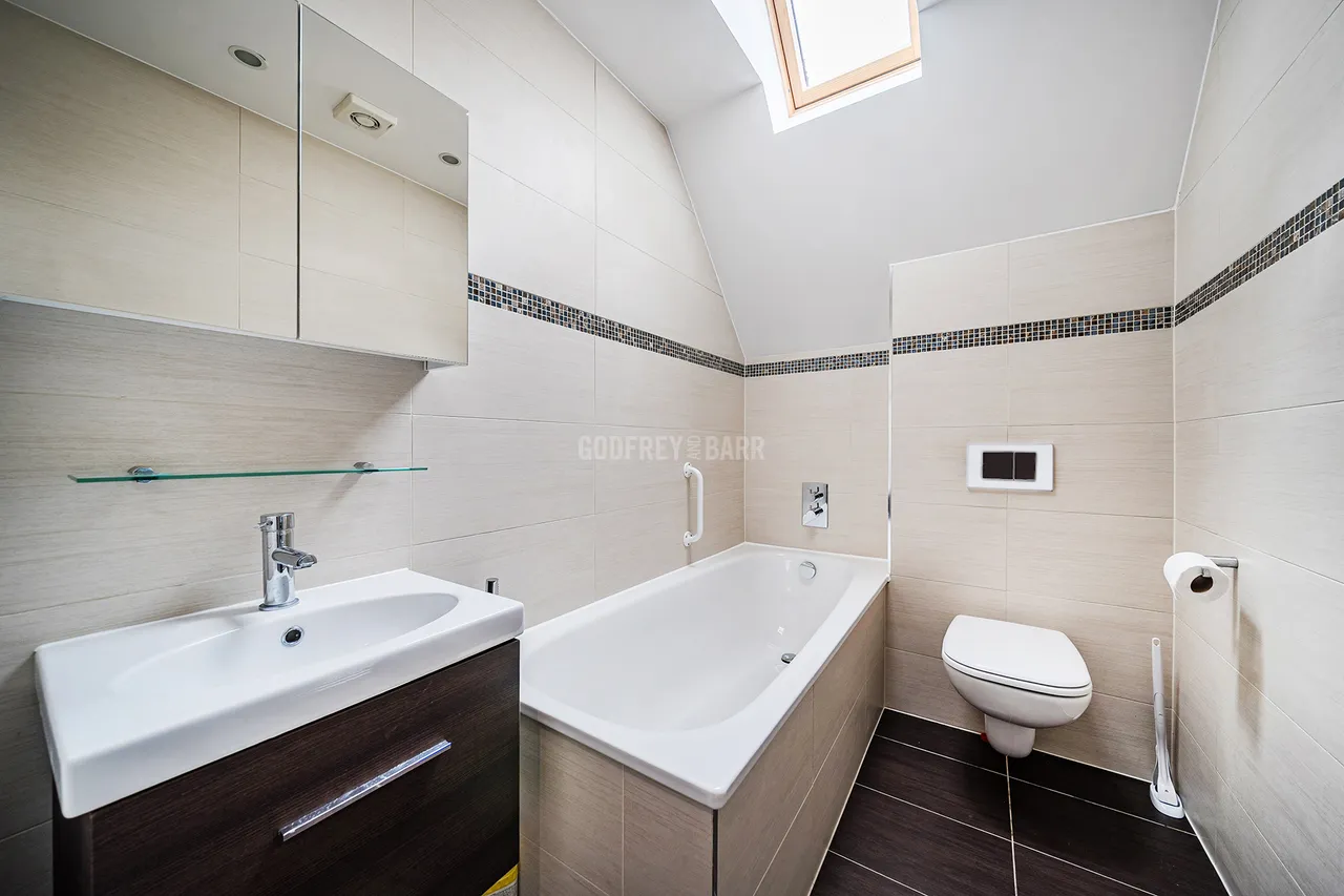 Old Nursery Close, Radlett, WD7, photo 19