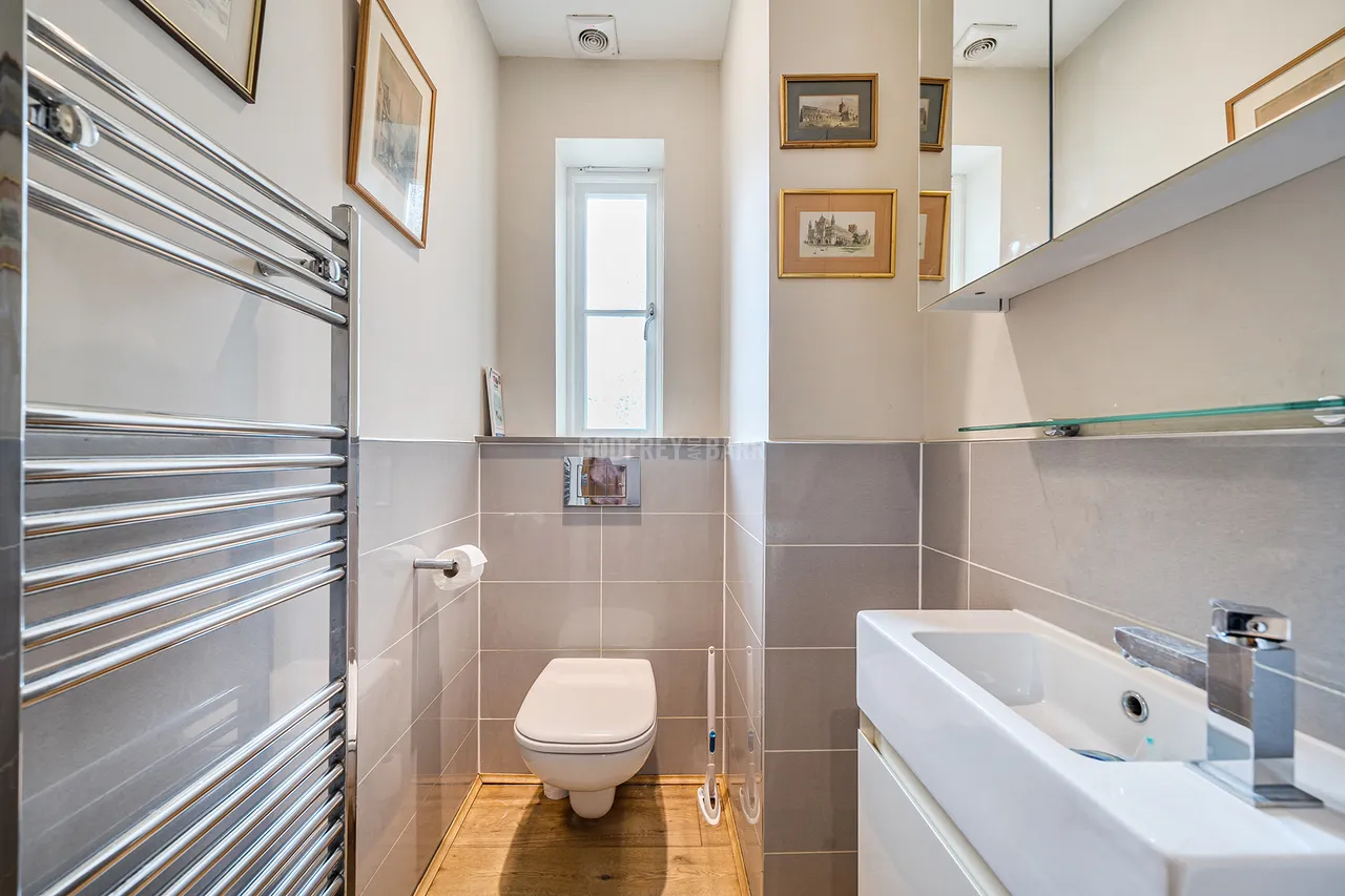 Old Nursery Close, Radlett, WD7, photo 11