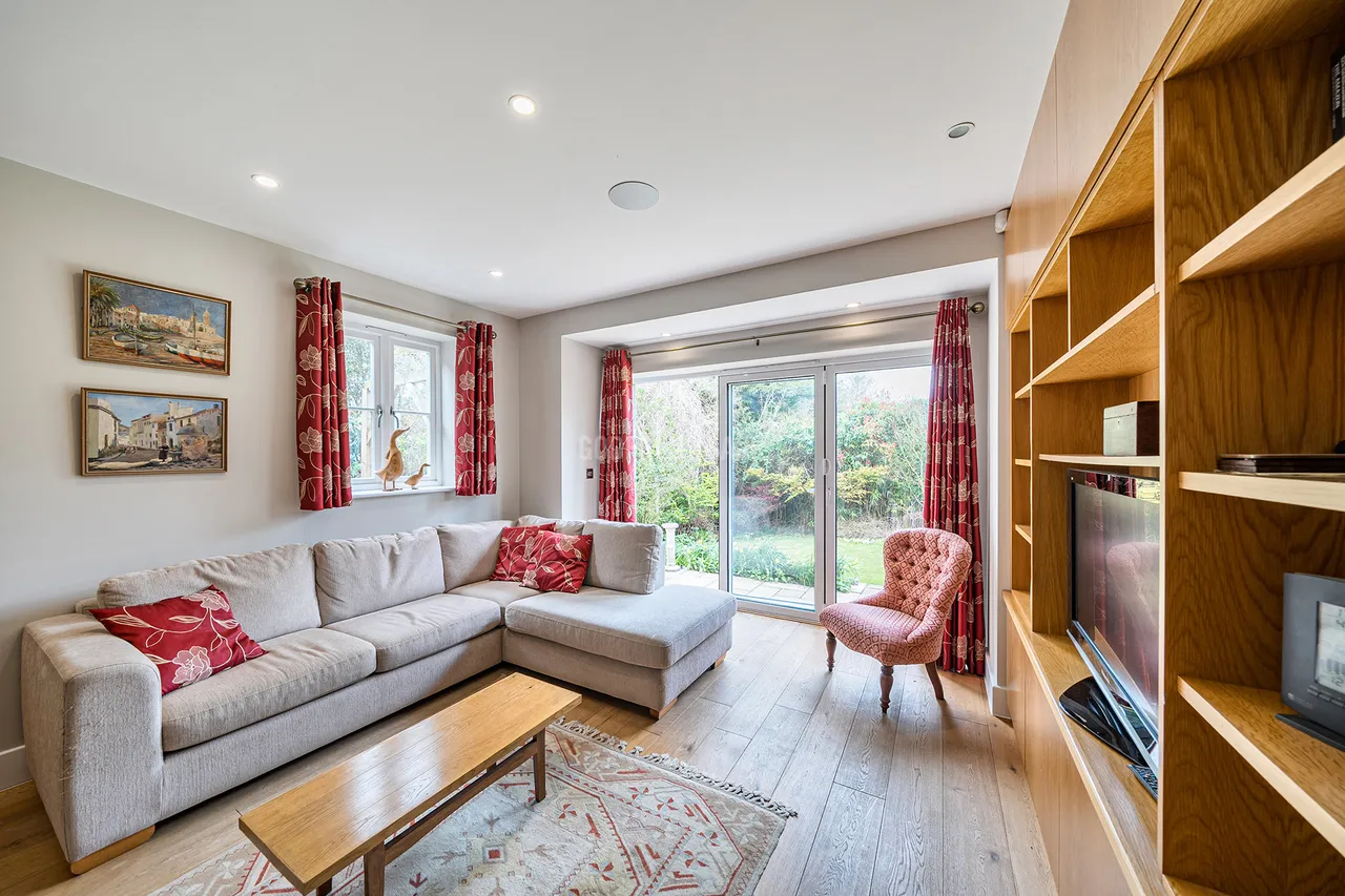 Old Nursery Close, Radlett, WD7, photo 6