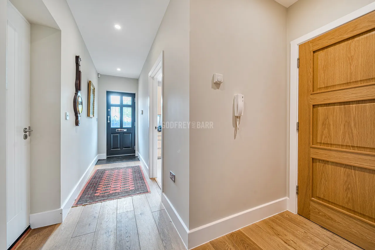Old Nursery Close, Radlett, WD7, photo 12