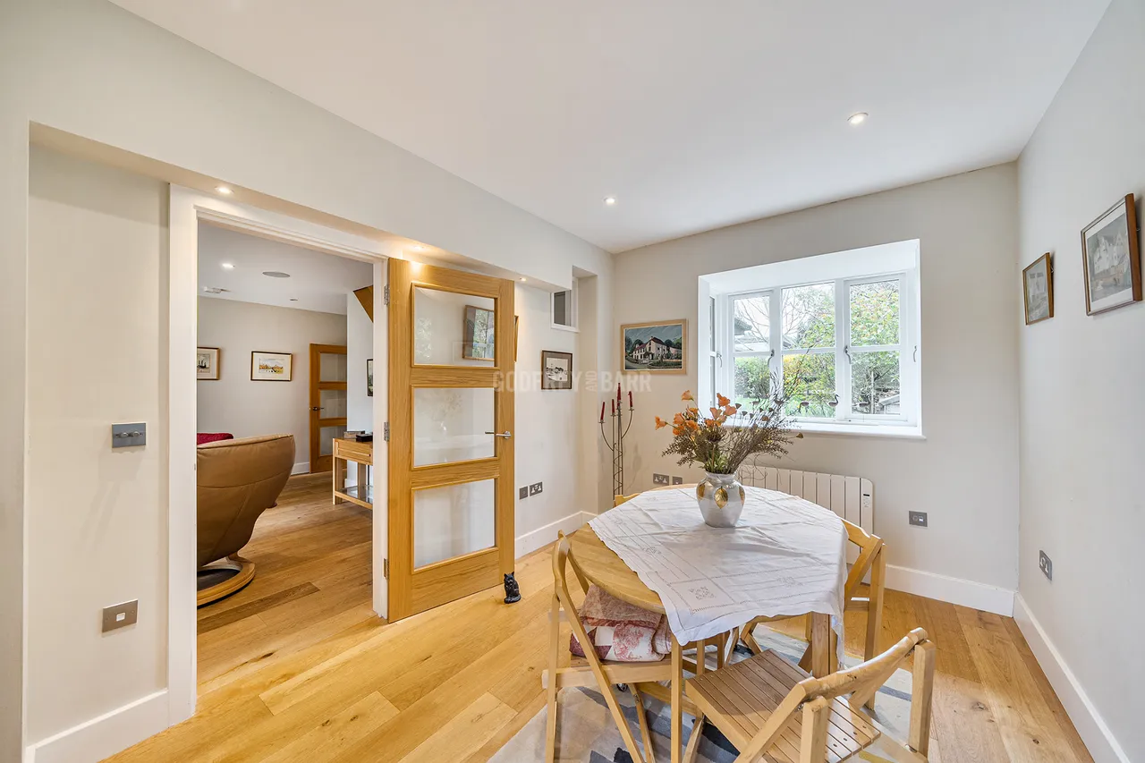 Old Nursery Close, Radlett, WD7, photo 10