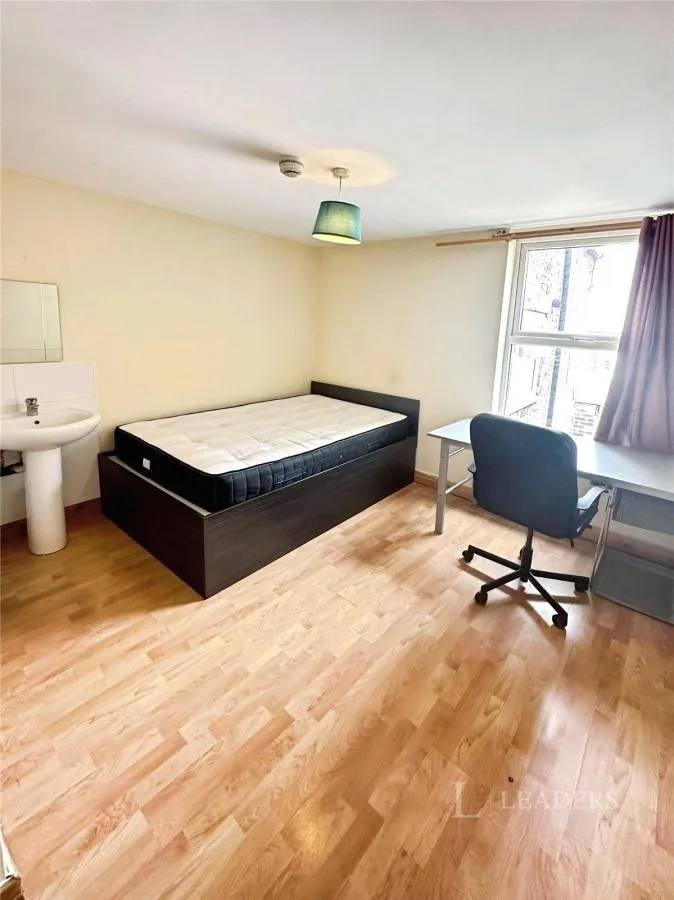 Talbot Road, Fallowfield, M14, photo 6