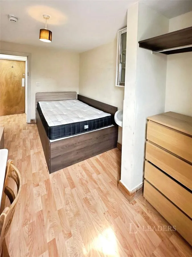 Talbot Road, Fallowfield, M14, photo 8
