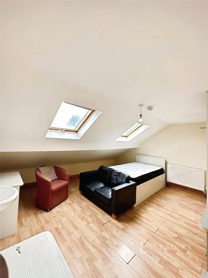 Talbot Road, Fallowfield, M14, photo 11