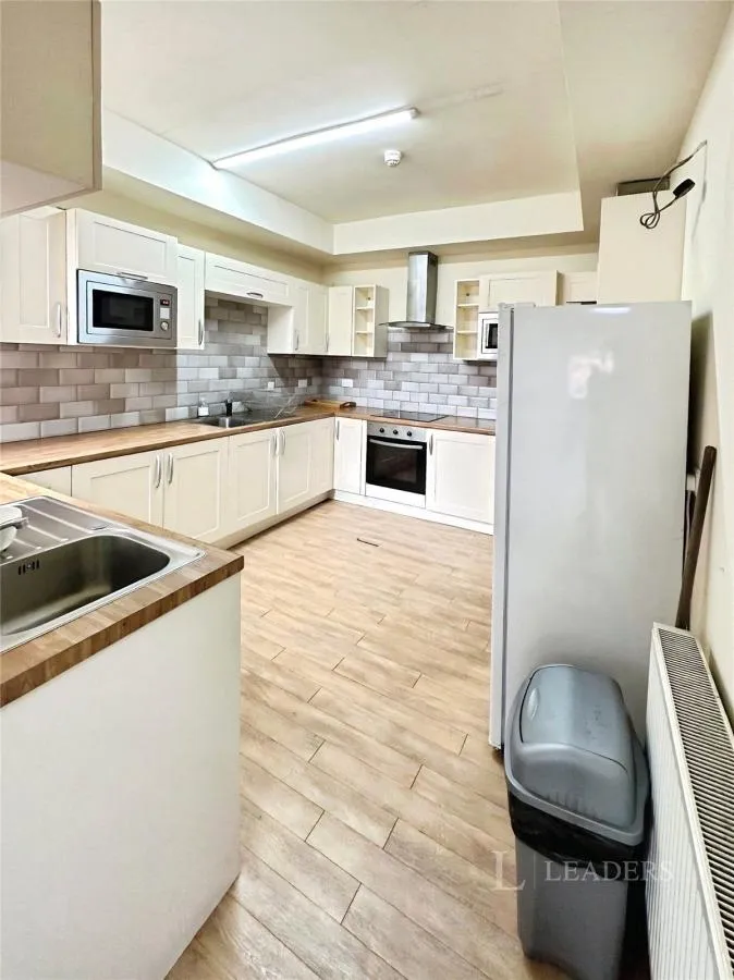 Talbot Road, Fallowfield, M14, photo 5