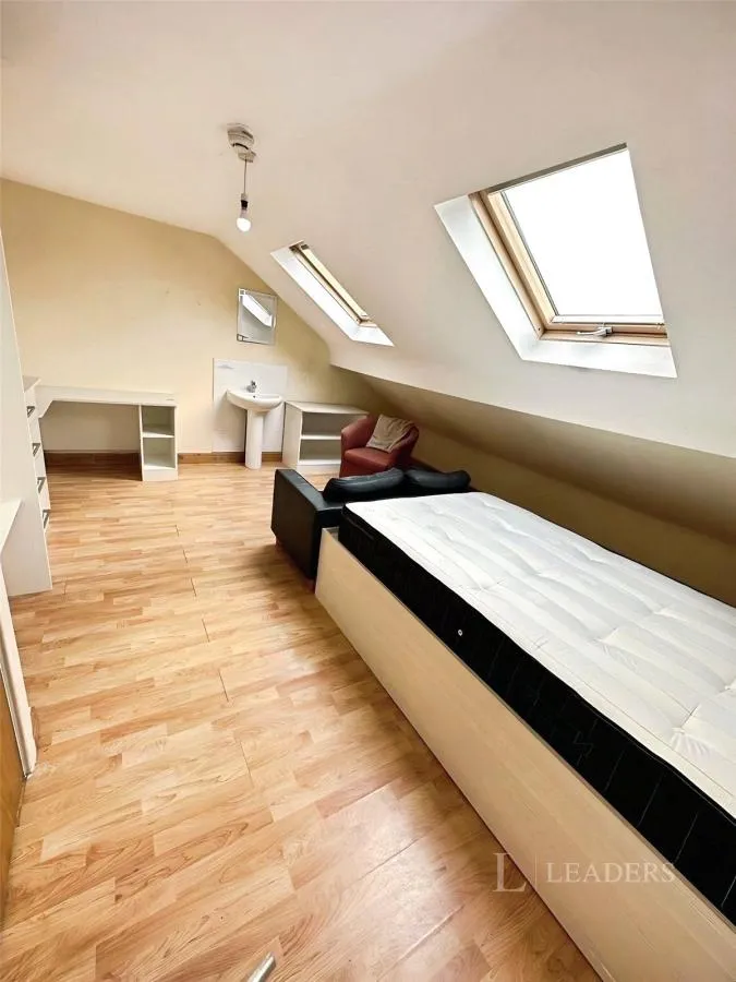 Talbot Road, Fallowfield, M14, photo 10