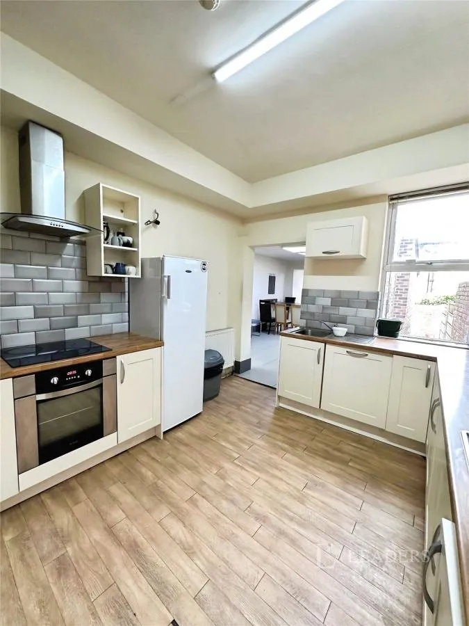 Talbot Road, Fallowfield, M14, photo 4