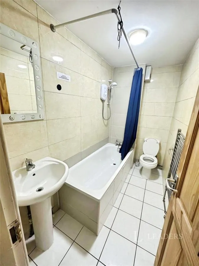Talbot Road, Fallowfield, M14, photo 13