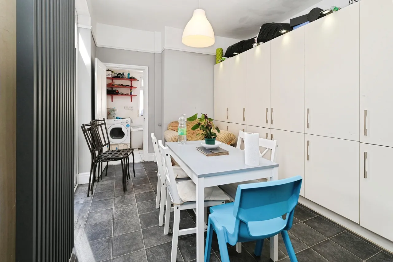 Ashbourne Road, Liverpool, L17, photo 8