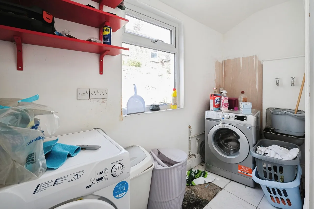 Ashbourne Road, Liverpool, L17, photo 9