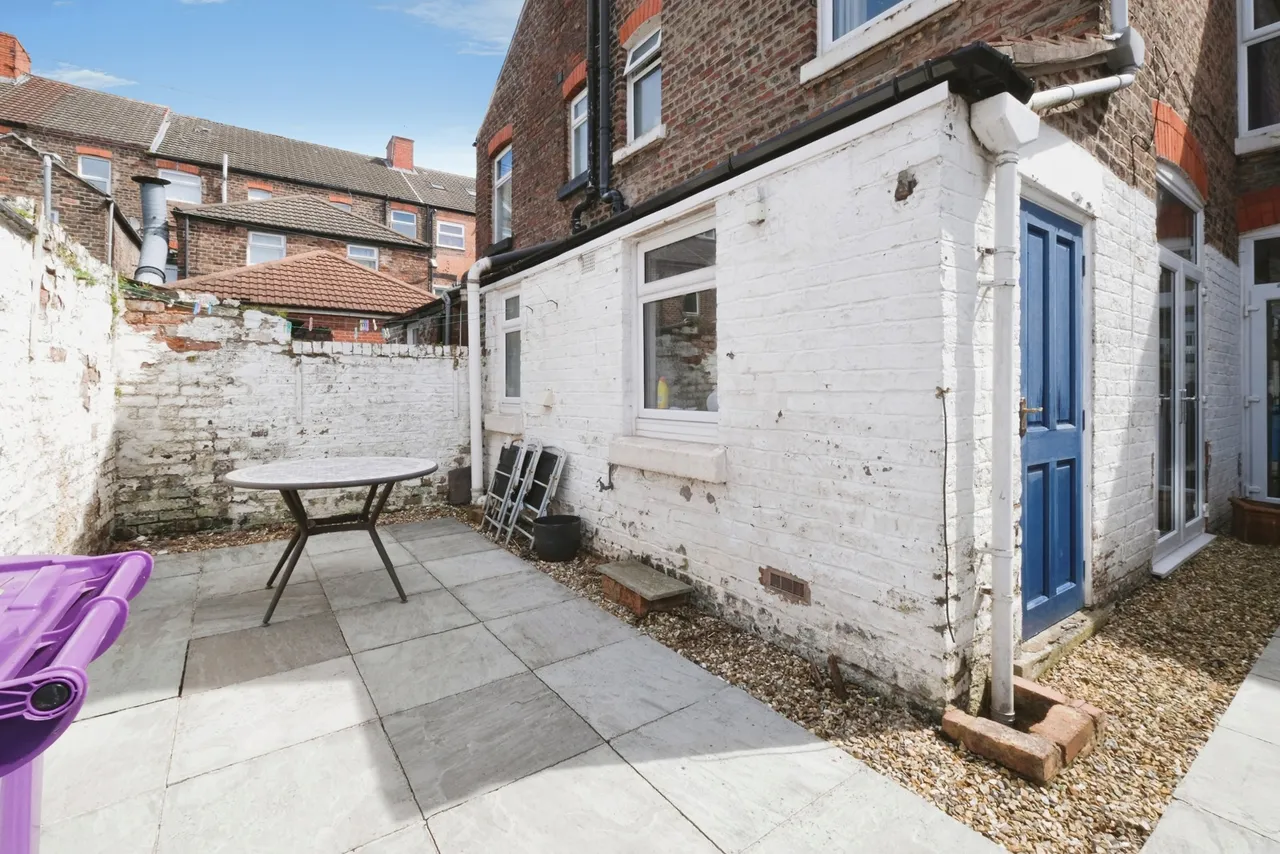 Ashbourne Road, Liverpool, L17, photo 13