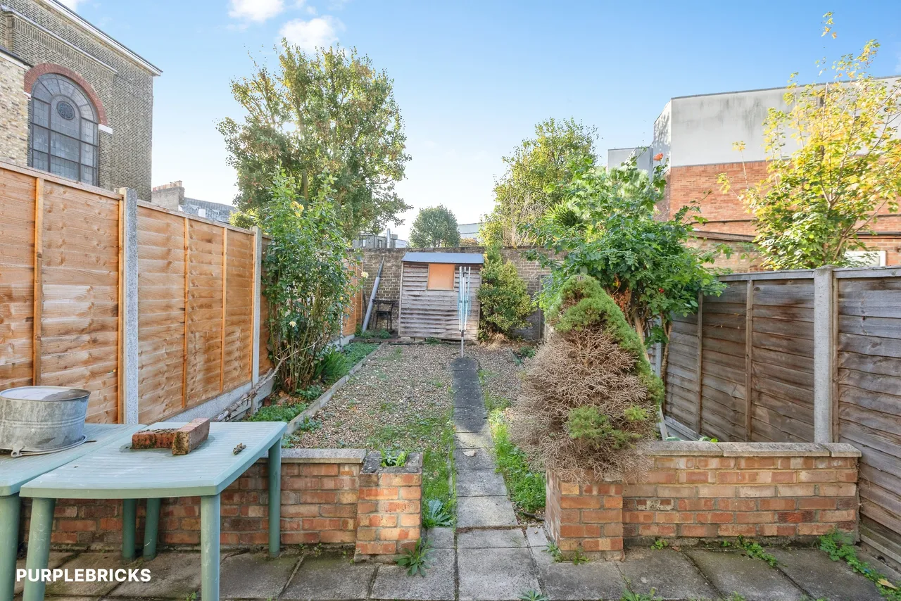 Grove Crescent Road, London, E15, photo 25